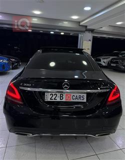 مرسيدس بنز C-Class